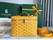 Muse bag Goyard GK01
