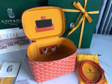 Muse bag Goyard GK02