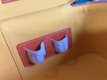 Muse bag Goyard GK02