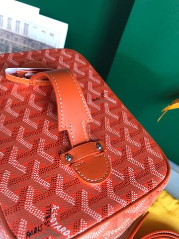 Muse bag Goyard GK02