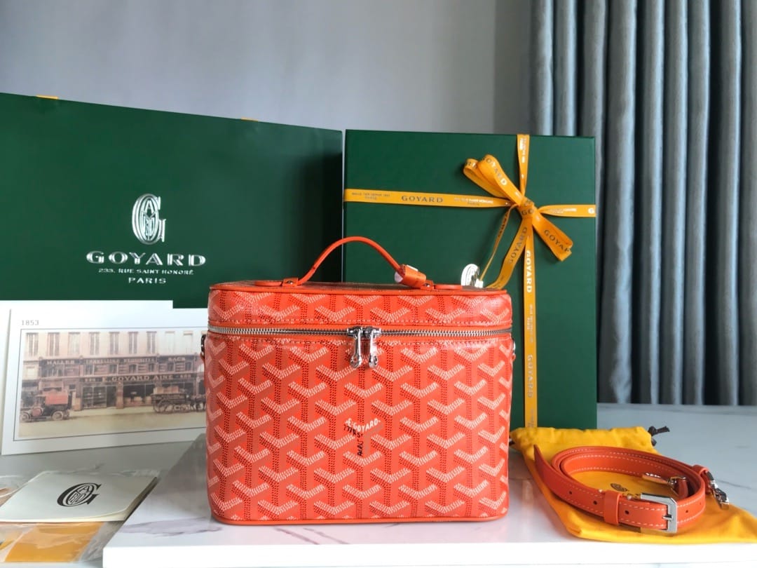 Muse bag Goyard GK02