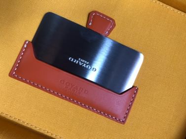 Muse bag Goyard GK02