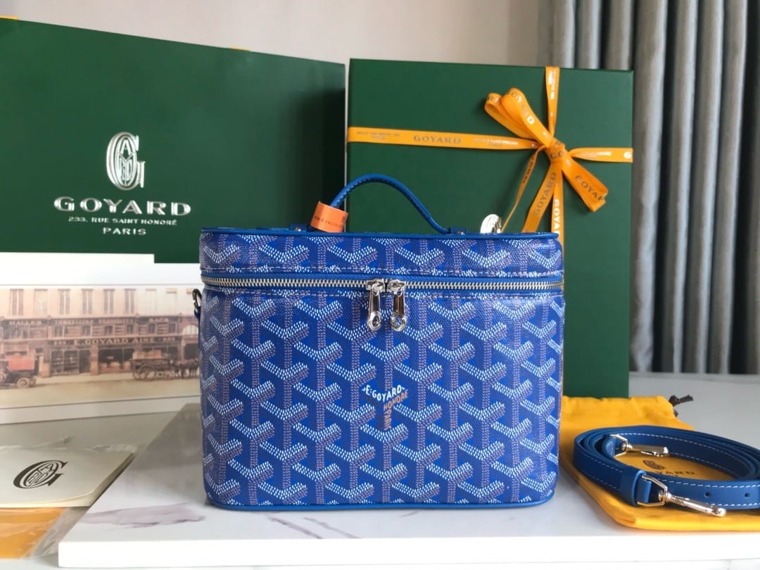 Muse bag Goyard GK03