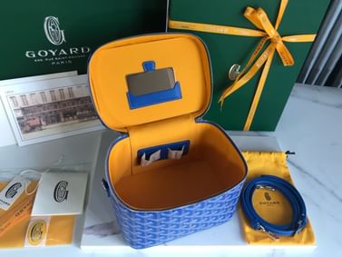 Muse bag Goyard GK03