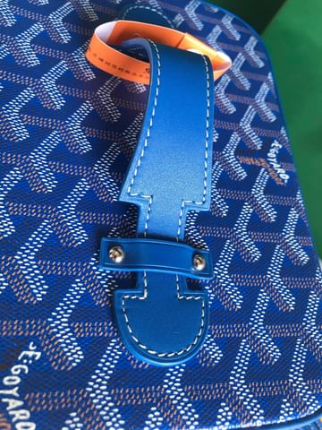 Muse bag Goyard GK03