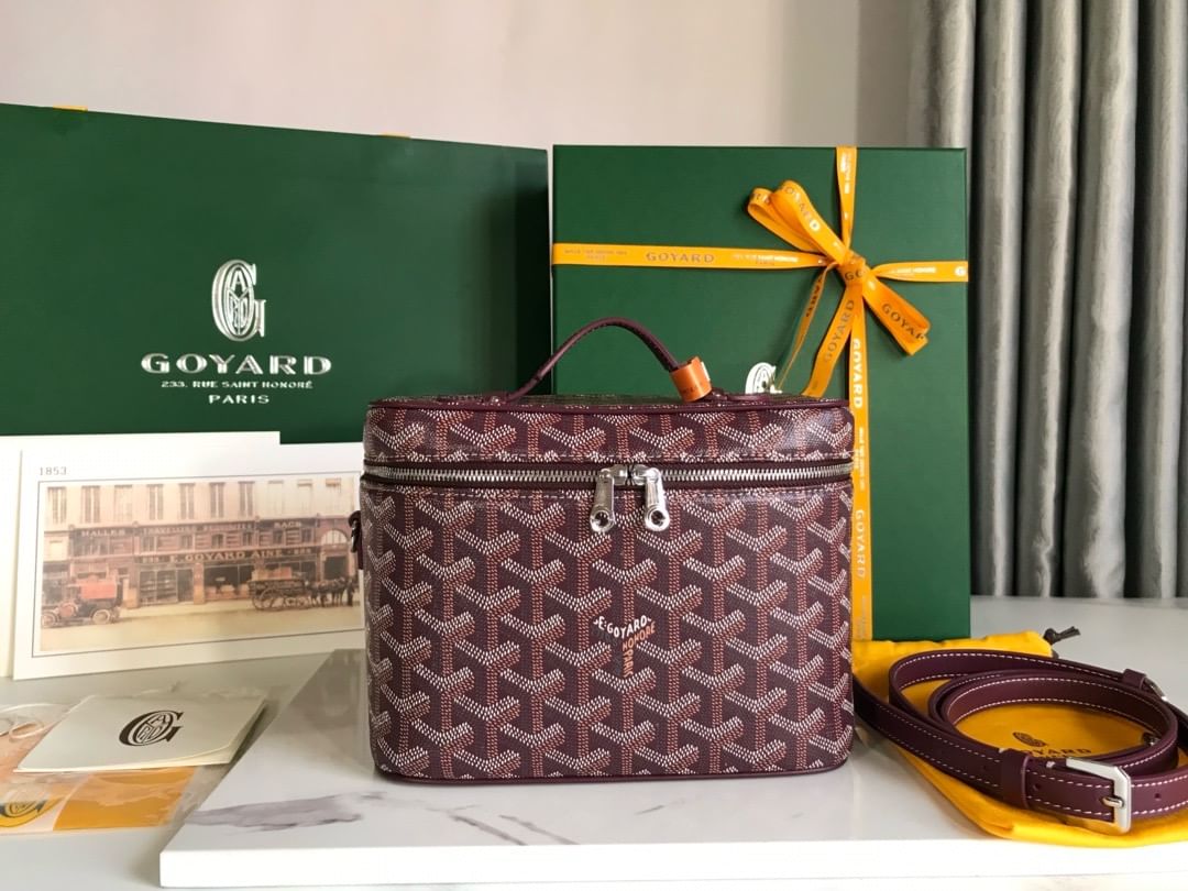 Muse bag Goyard GK04