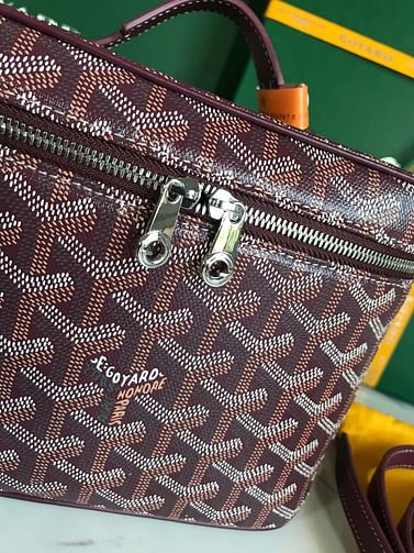 Muse bag Goyard GK04