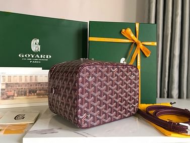 Muse bag Goyard GK04