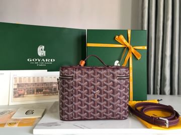 Muse bag Goyard GK04