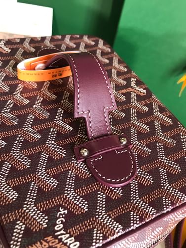 Muse bag Goyard GK04