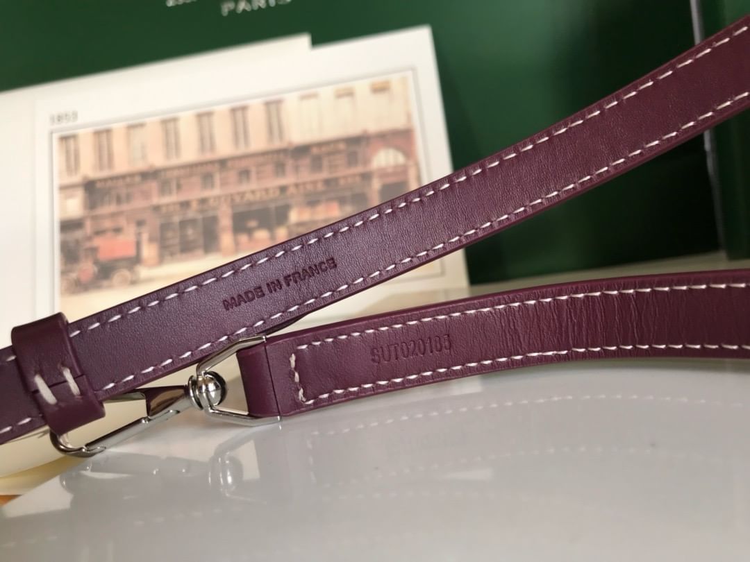 Muse bag Goyard GK04