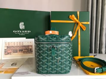 Muse bag Goyard GK06