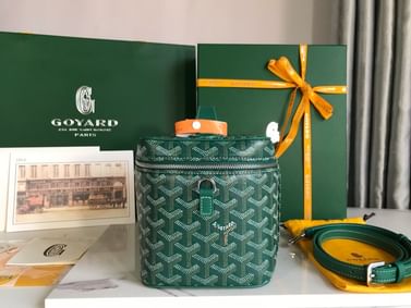 Muse bag Goyard GK06