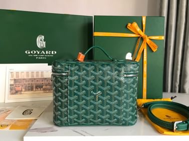 Muse bag Goyard GK06