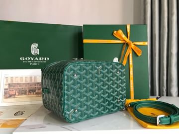 Muse bag Goyard GK06