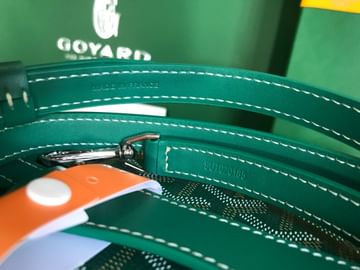 Muse bag Goyard GK06