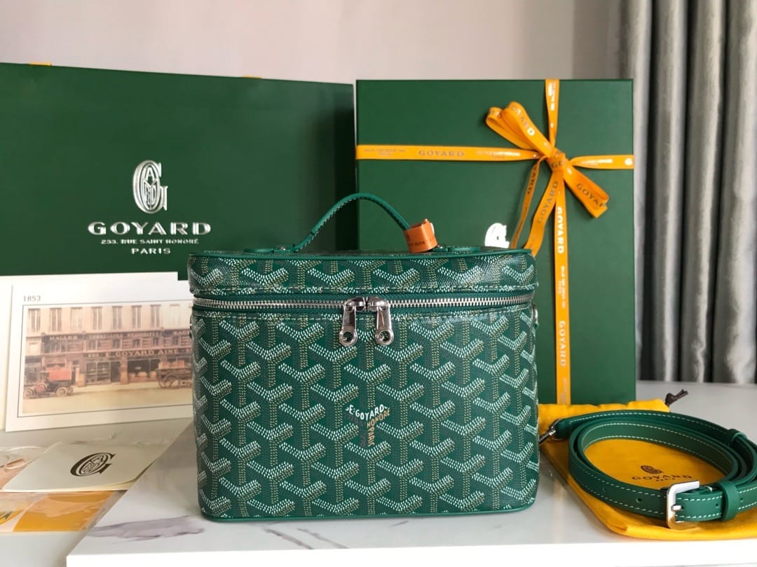 Muse bag Goyard GK06