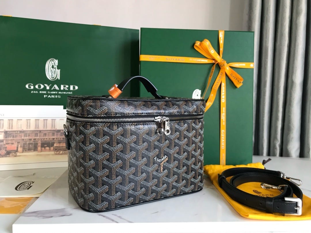 Muse bag Goyard GK07