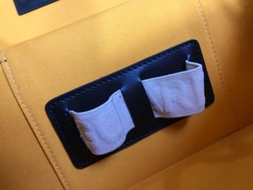Muse bag Goyard GK07