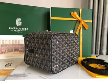 Muse bag Goyard GK07