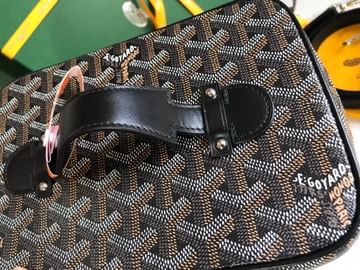 Muse bag Goyard GK07