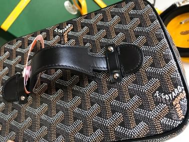 Muse bag Goyard GK07