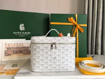 Muse bag Goyard GK08