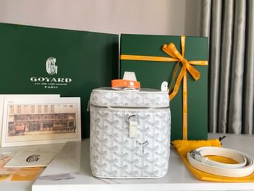 Muse bag Goyard GK08