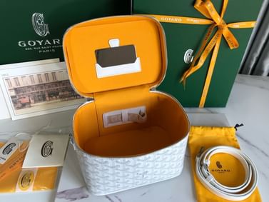 Muse bag Goyard GK08