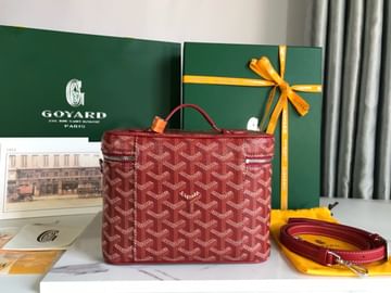 Muse bag Goyard GK09