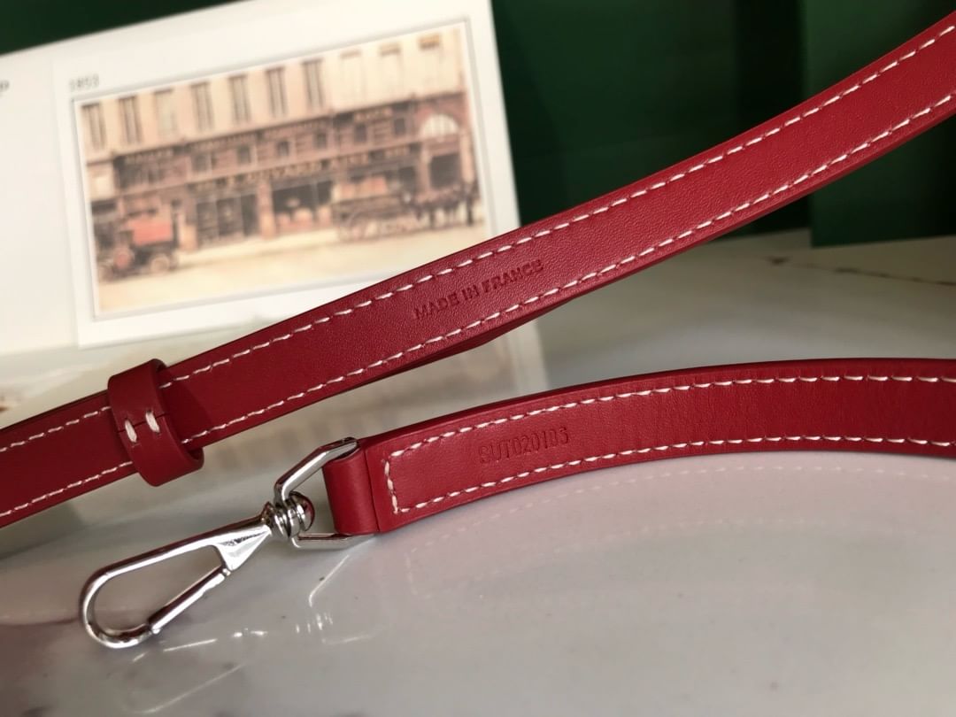 Muse bag Goyard GK09