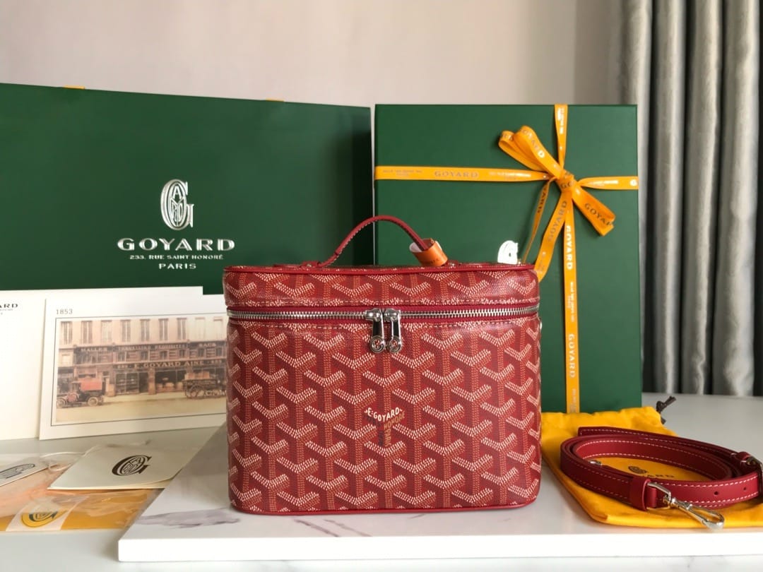 Muse bag Goyard GK09