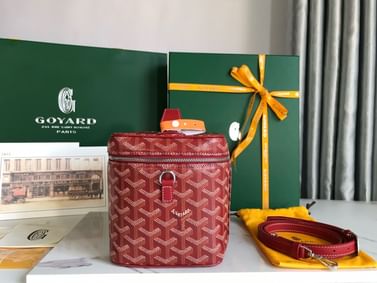 Muse bag Goyard GK09