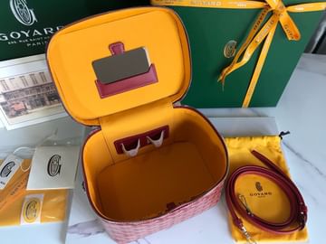 Muse bag Goyard GK09