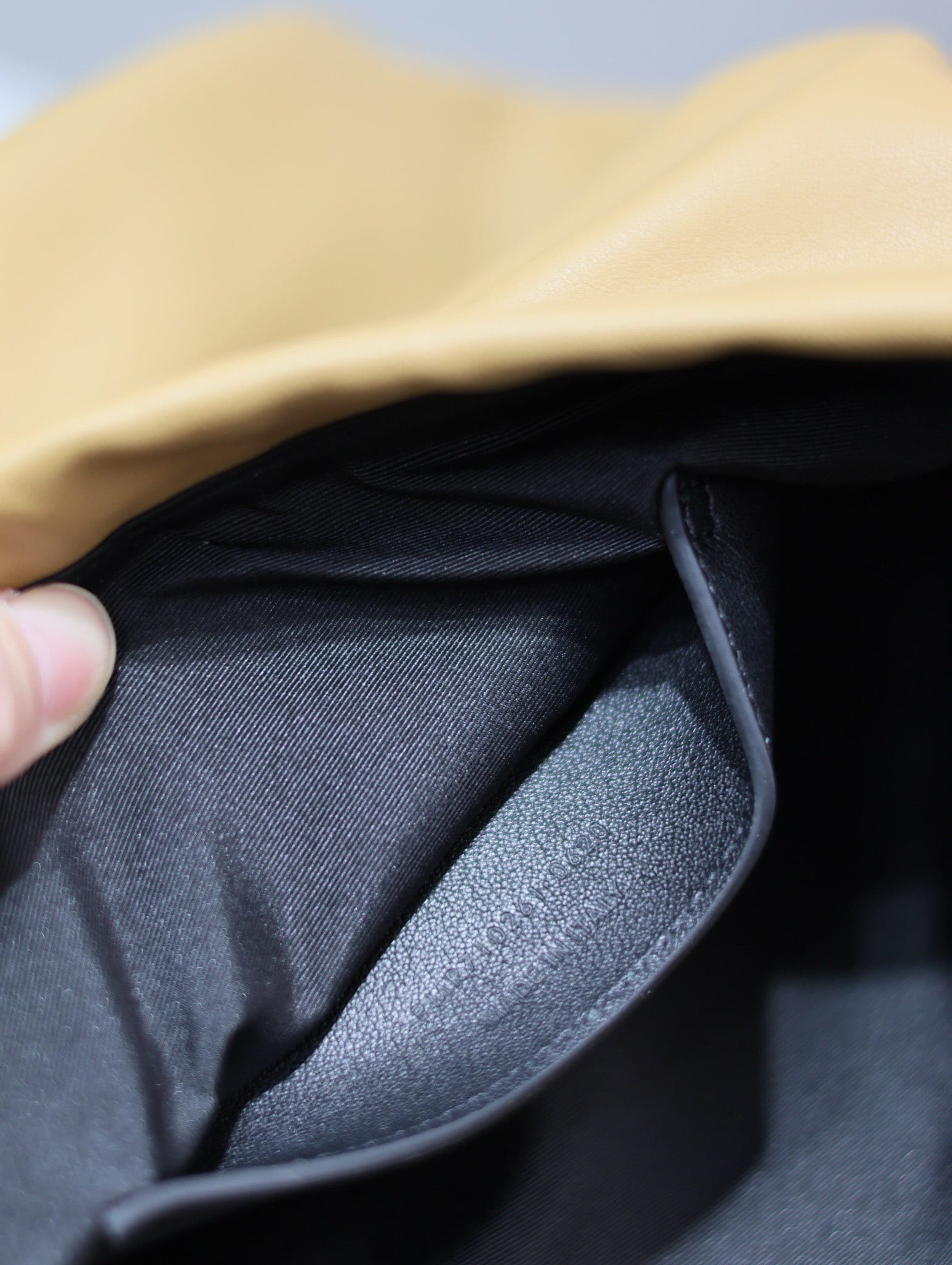 RIVE GAUCHE Saint Laurent 710261.2