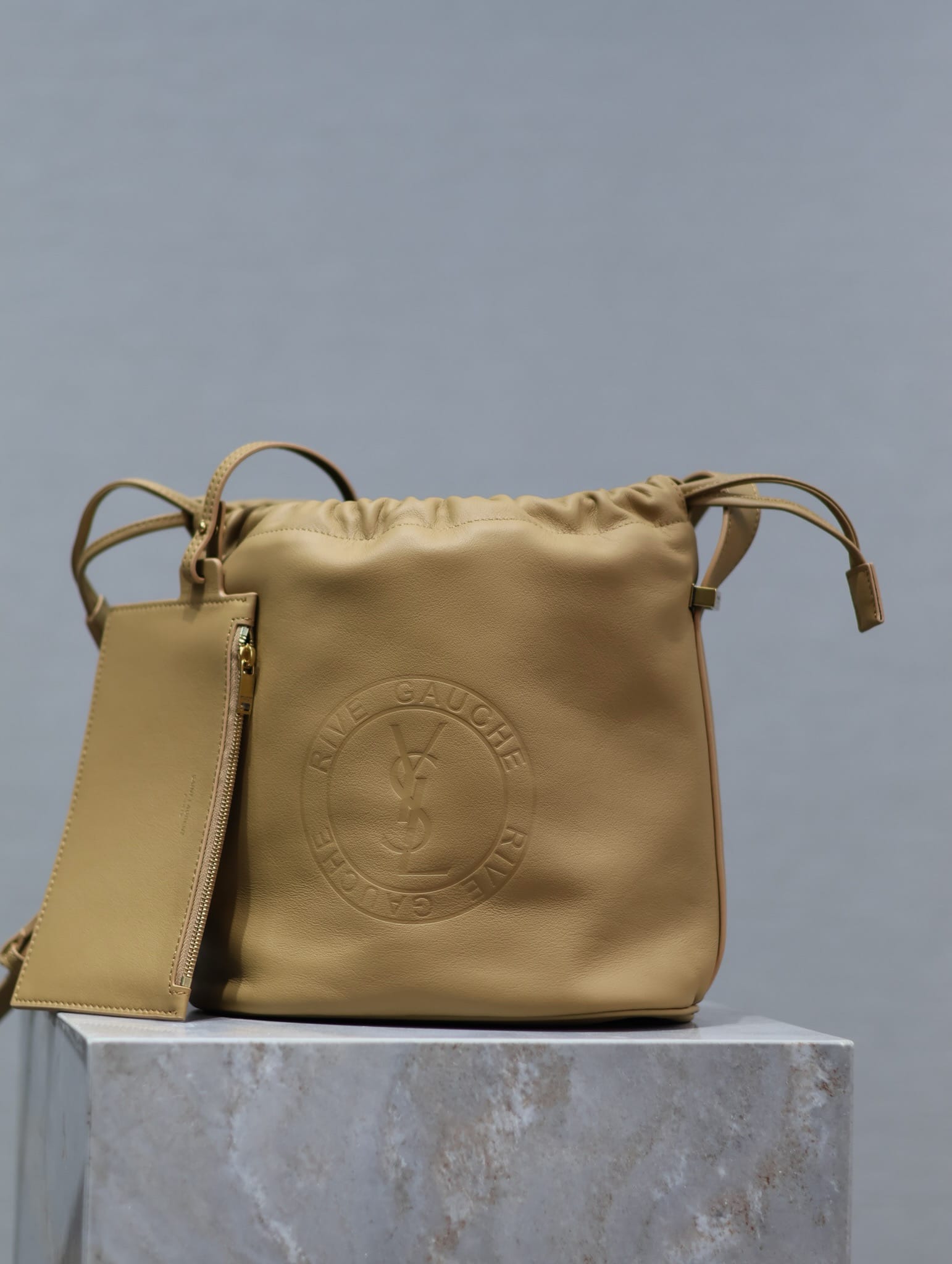 RIVE GAUCHE Saint Laurent 710261.2