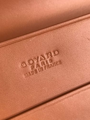 Richelieu Goyard 20174