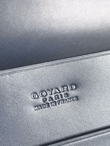 Richelieu Goyard 20174.2