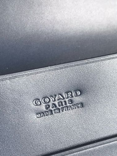 Richelieu Goyard 20174.2