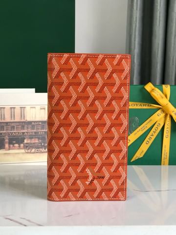 Richelieu Goyard 20174.3