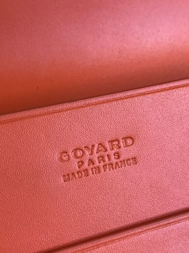 Richelieu Goyard 20174.3