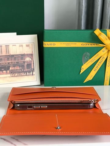 Richelieu Goyard 20174.3