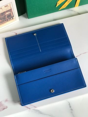 Richelieu Goyard 20174.5