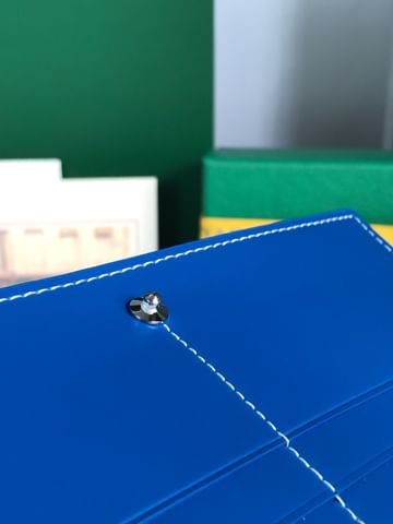 Richelieu Goyard 20174.5