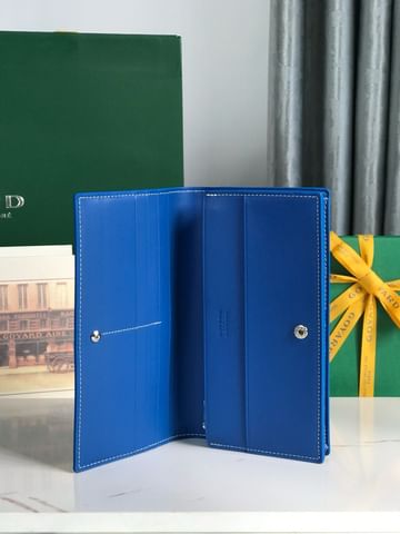 Richelieu Goyard 20174.5