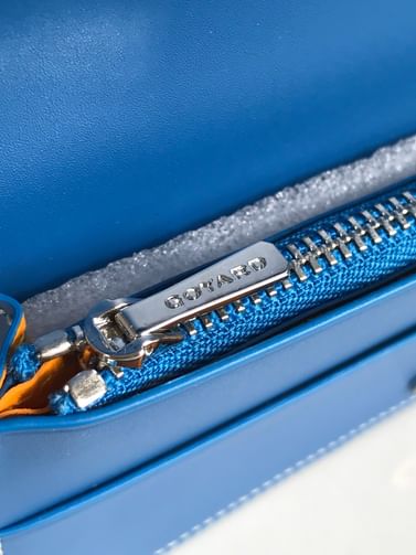 Richelieu Goyard 20174.5