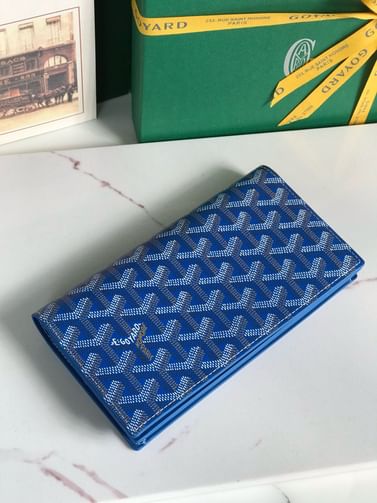 Richelieu Goyard 20174.5