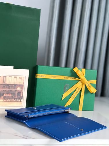 Richelieu Goyard 20174.5