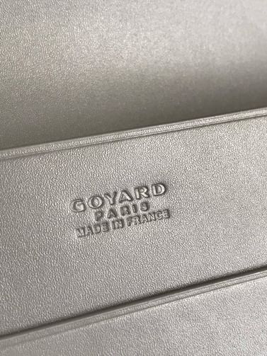 Richelieu Goyard 20174.6