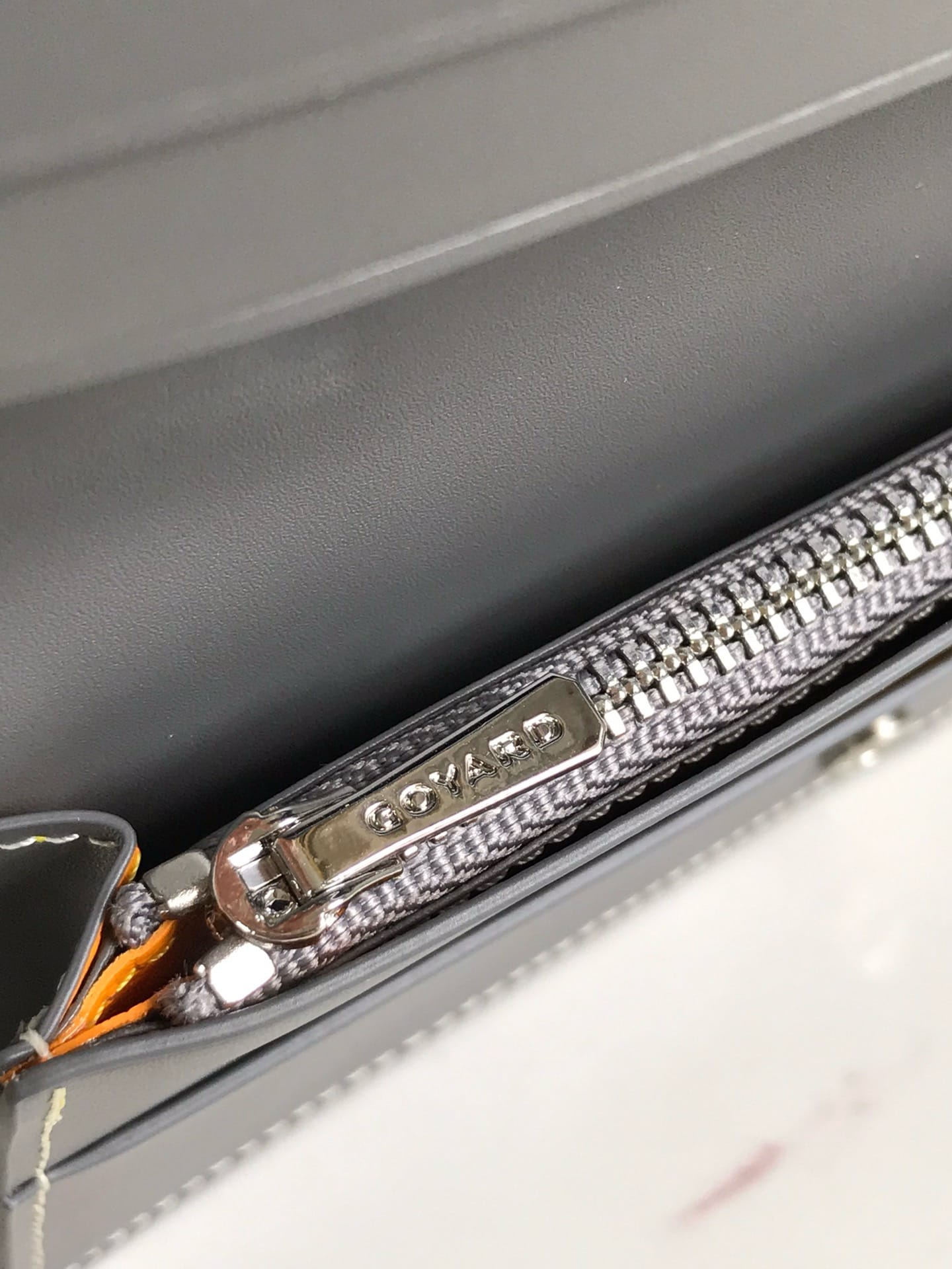 Richelieu Goyard 20174.6